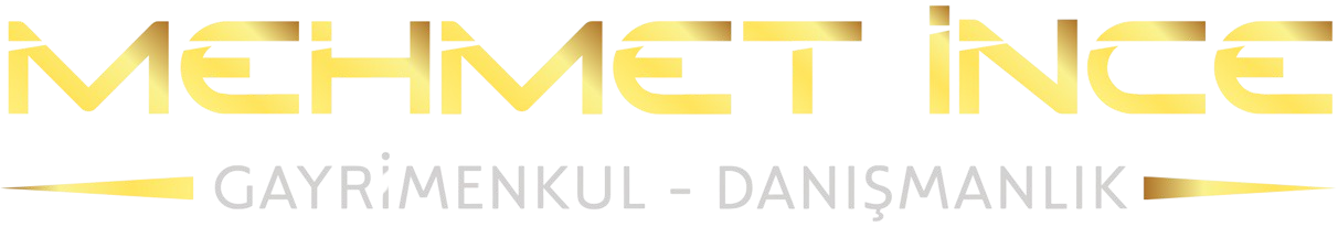 Mehmet İnce Gayrimenkul